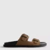 Sandaler med to stropper