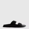 Sandaler med to stropper
