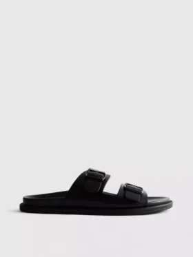 Sandaler med to stropper