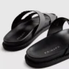 Sandaler med to stropper