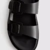 Sandaler med to stropper