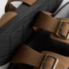 Sandaler med to stropper