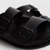 Sandaler med to stropper