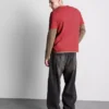 Santa Monica kortærmet T-skjorte