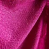 Sarong med paljetter og dusker