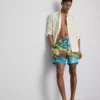 Scenic-badeshorts
