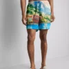 Scenic-badeshorts
