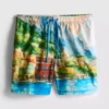 Scenic-badeshorts
