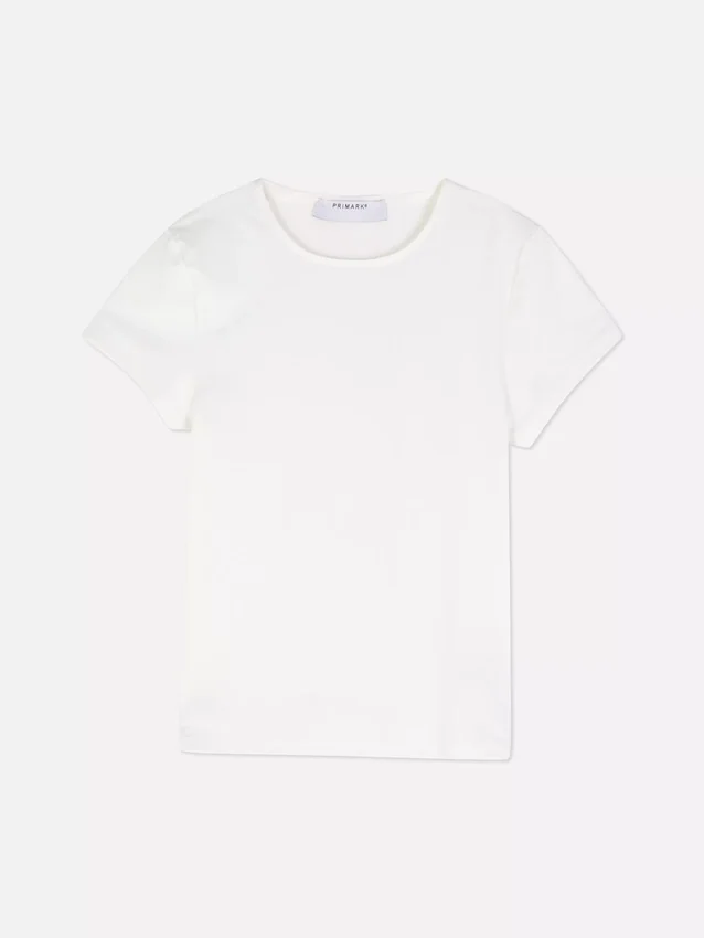 «Second Skin»-T-skjorte