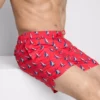 Seilbåt-badeshorts