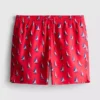 Seilbåt-badeshorts