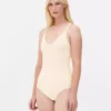 Shapewear-bodysuit