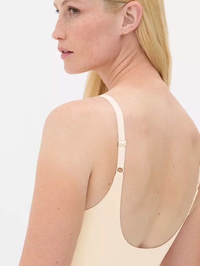 Shapewear-bodysuit