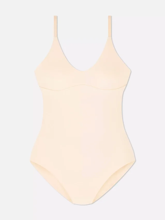 Shapewear-bodysuit