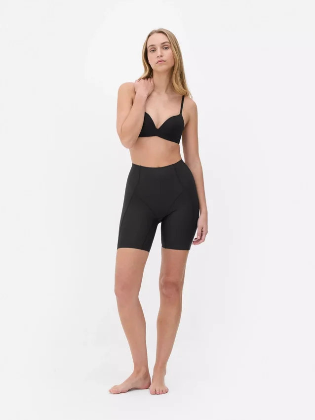 Shapewear-shorts