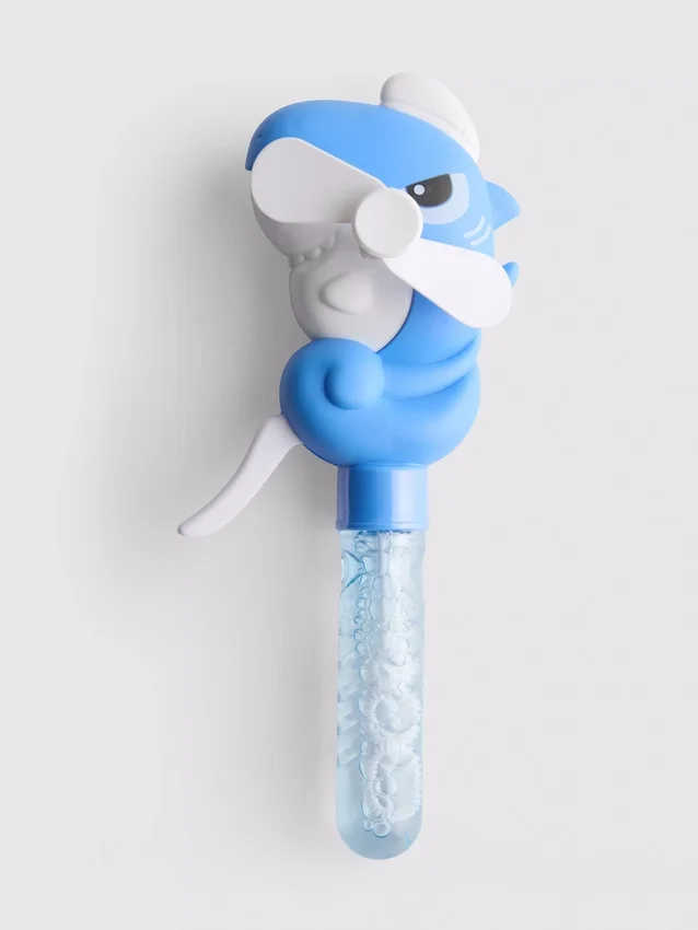 Shark Bubble-leketøy