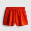 Shorts med aktiv luftgjennomstrømning