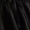Shorts med aktiv luftgjennomstrømning