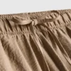 Shorts med aktiv luftgjennomstrømning