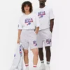 Shorts med NFL Buffalo Bills-logo