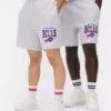 Shorts med NFL Buffalo Bills-logo