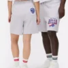 Shorts med NFL Buffalo Bills-logo