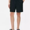 Shorts med snøring