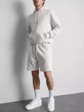 Shorts med snøring