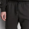 Shorts med snøring