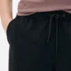 Shorts med snøring