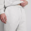 Shorts med snøring