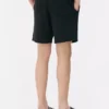 Shorts med snøring