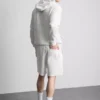 Shorts med snøring