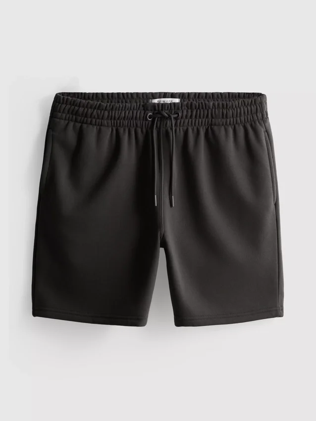 Shorts med snøring