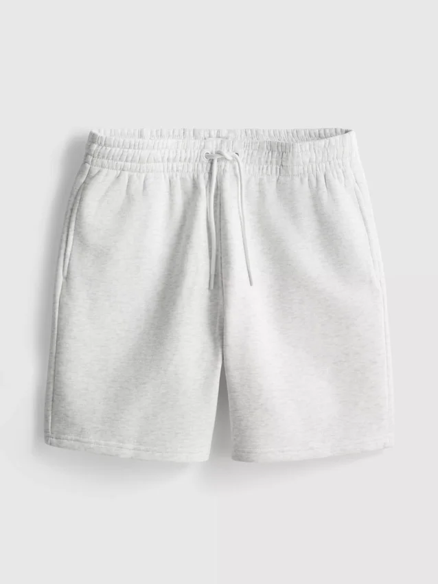 Shorts med snøring