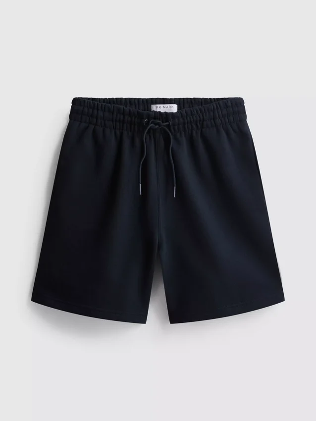 Shorts med snøring
