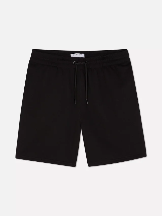 Shorts med snøring