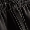 Shorts med snøring