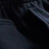 Shorts med snøring