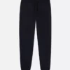 Skinny joggebukser med snøring