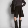 Skreddersydde bermudashorts