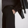 Skreddersydde bermudashorts