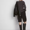 Skreddersydde bermudashorts