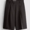Skreddersydde bermudashorts
