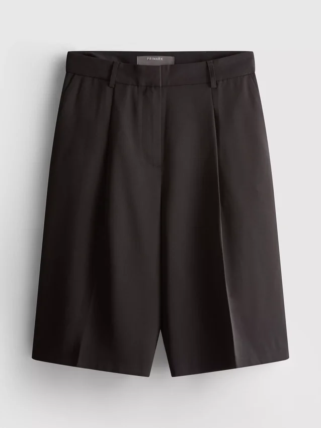 Skreddersydde bermudashorts
