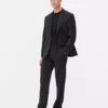 Skreddersydde dressbukser