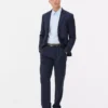 Skreddersydde dressbukser