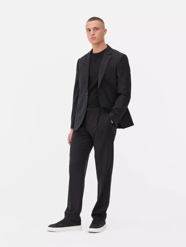 Skreddersydde dressbukser