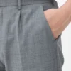Skreddersydde dressbukser