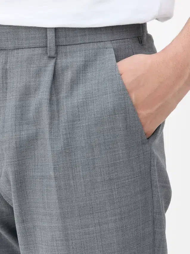 Skreddersydde dressbukser